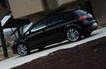 Seat Leon Cupra 2008 года